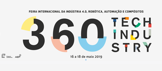 HELUKABEL Portugal marca presença na 360TechIndustry