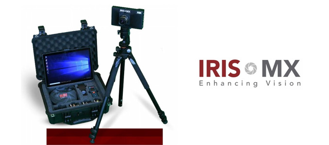 DatAnálise: Iris MX da RDI Technologies