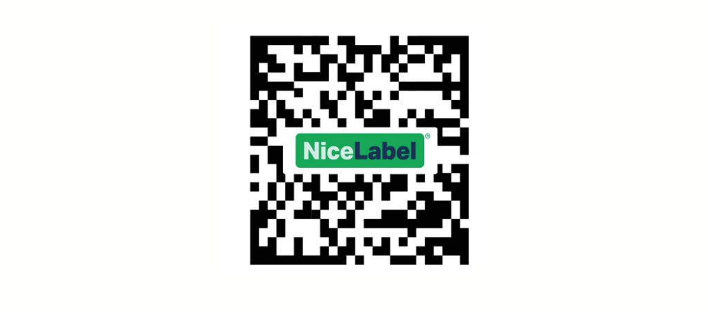 Software de design de etiquetas NiceLabel