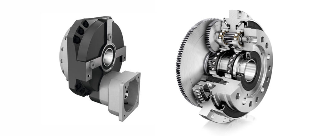 Melior Motion GmbH tornou-se a Schaeffler Ultra Precision Drives GmbH