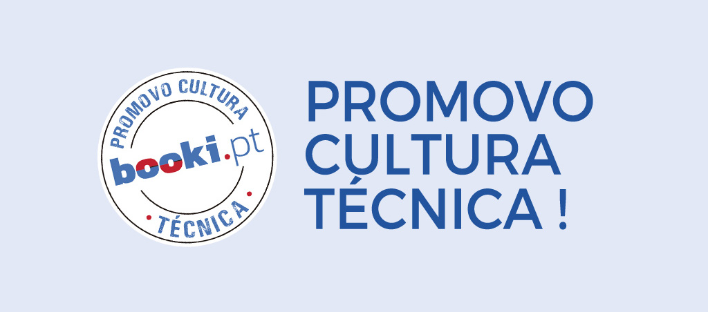 Promovo Cultura Técnica: promoção da Booki