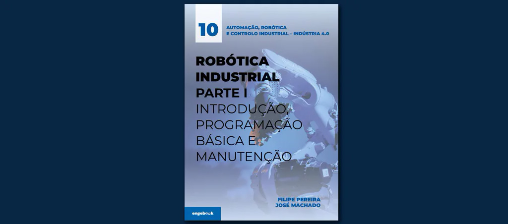Robótica Industrial – Parte I