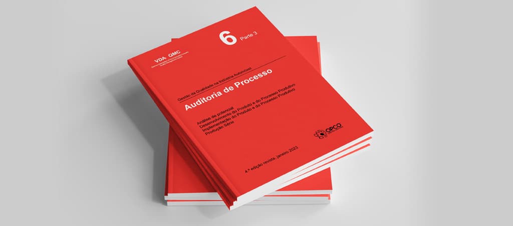 OPCO lança versão PT do manual de requisitos da indústria automóvel alemã
