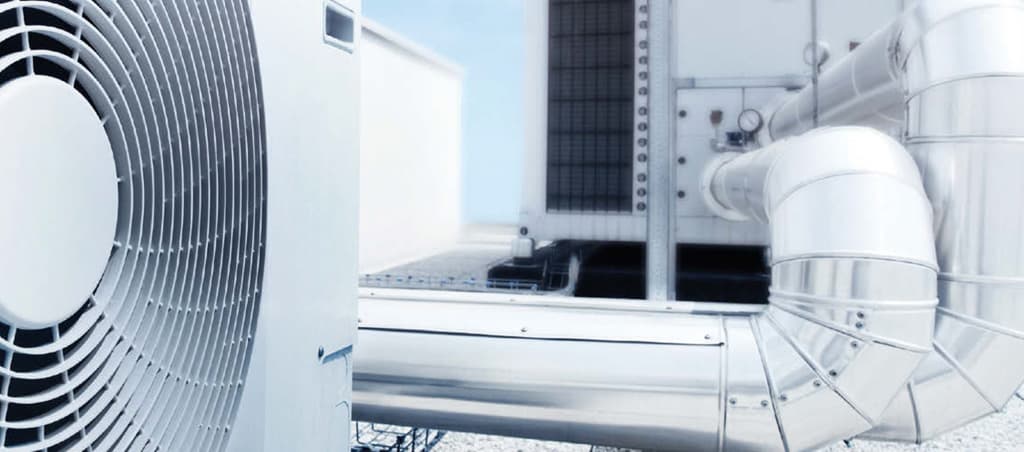 A aplicação de correias de transmissão eficientes em sistemas de ventilação
