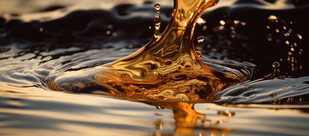 Quão importante é analisar o seu óleo?