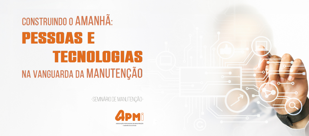 APMI organiza seminário de manutenção no Porto